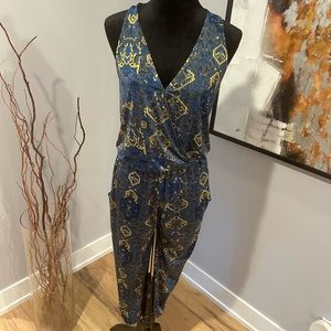 Allison Joy jumpsuit
